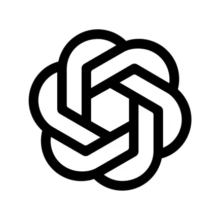 ChatGPT App图标
